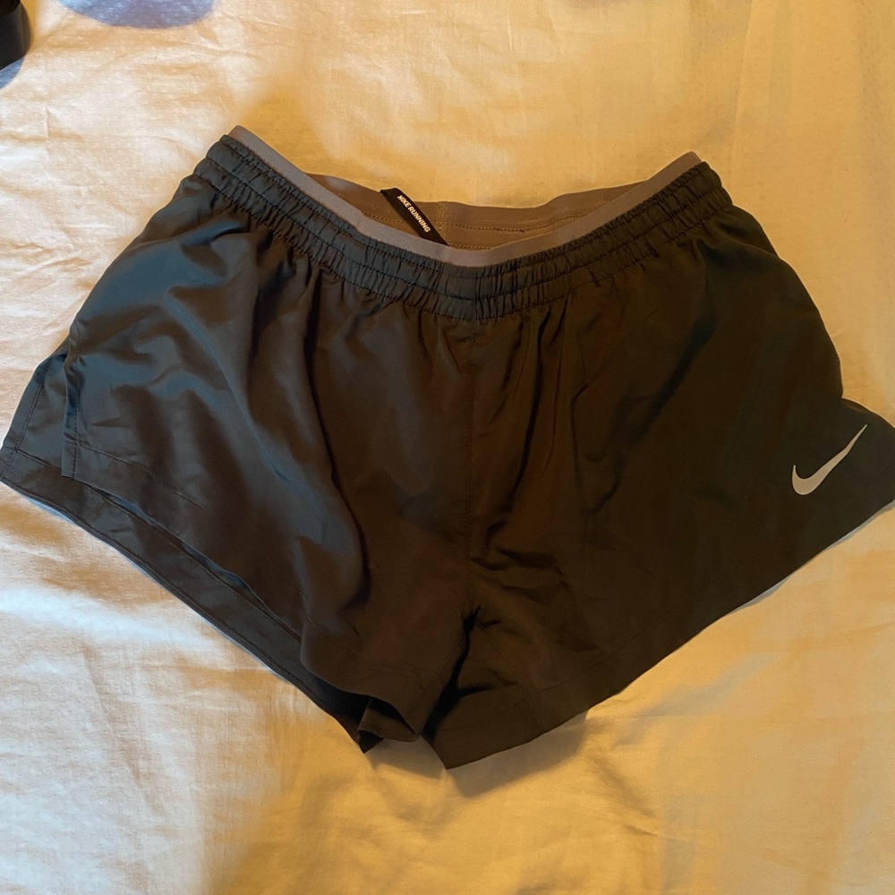 New with tags Nike running shorts size small
